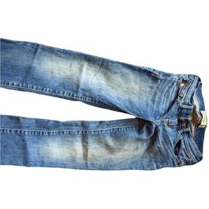 Abercrombie Jeans